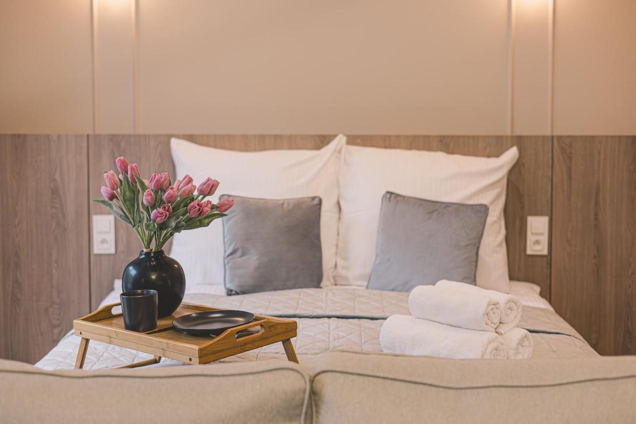 Monolocale Triplo Standard