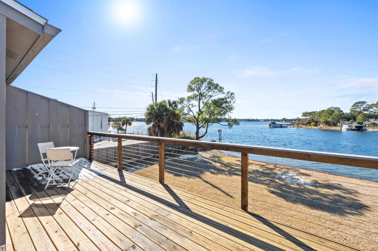 Bayou 563 - Turtle Cove 563, Free Activities Included! - B&B
