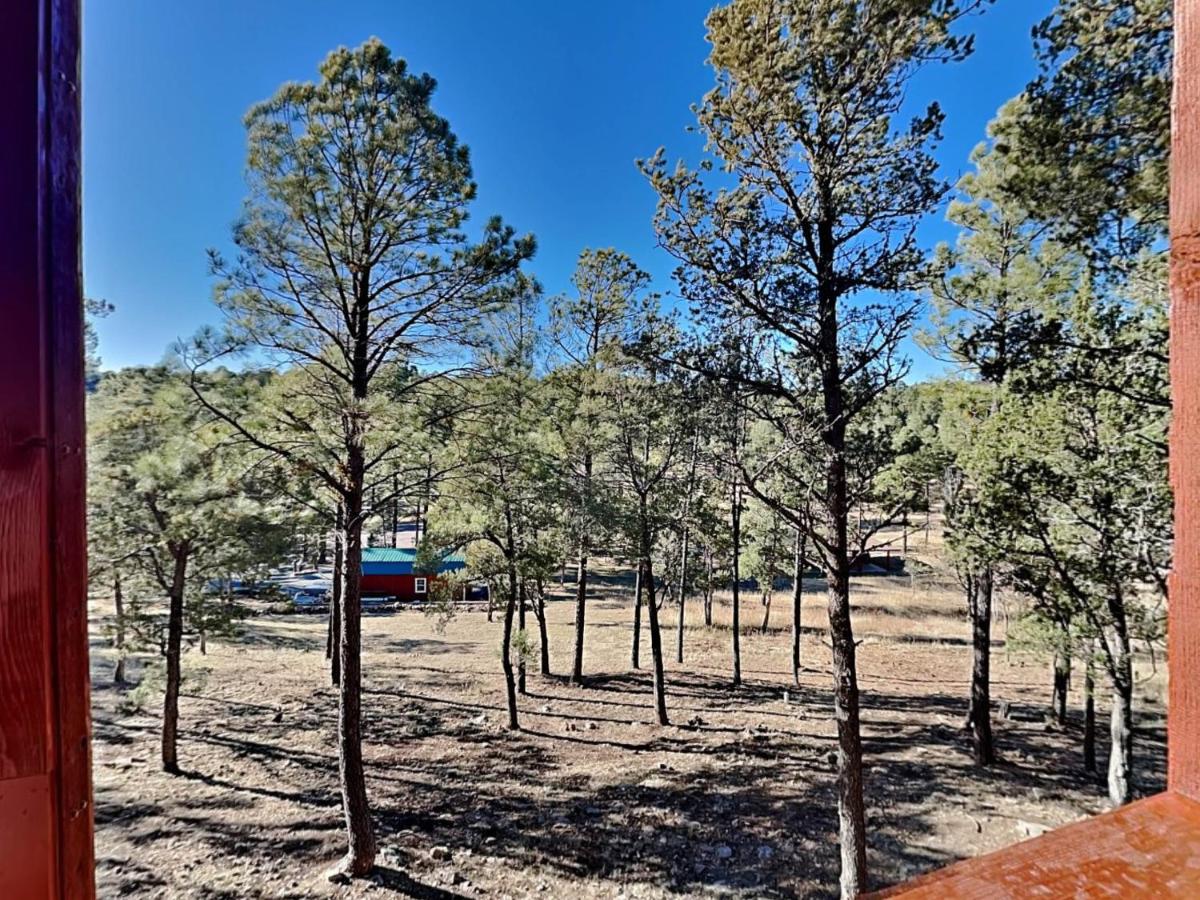High Expectations - B&B Ruidoso