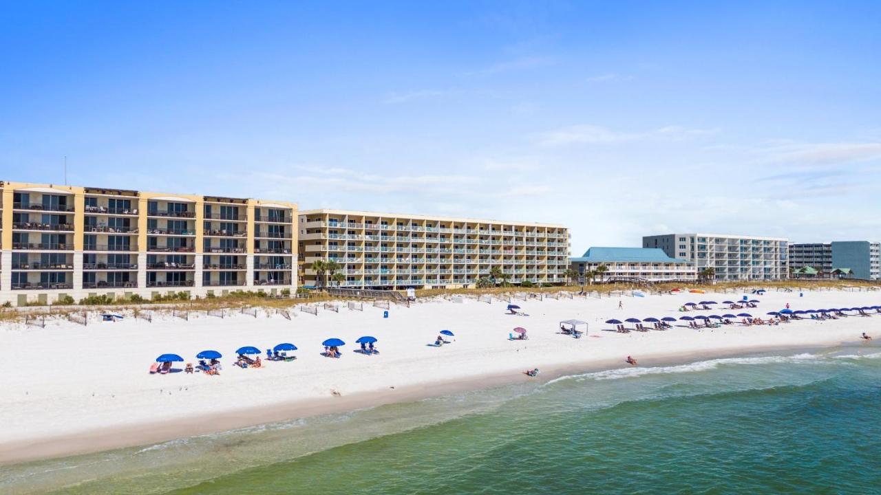 Beach Front Radiant Robins Nest 112, Free Activities Included! - B&B