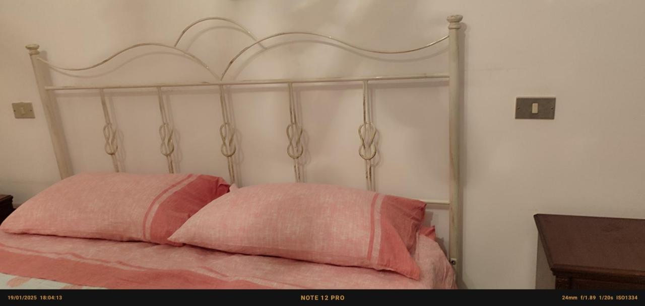 Casa vacanze Nonno Baffo 1 - B&B Canosa Sannita