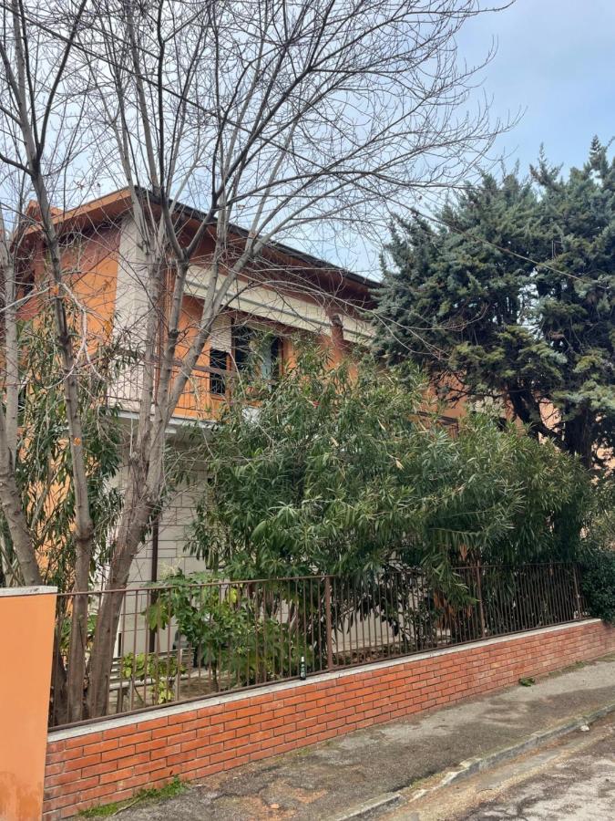 La Montagnola - Bed and Breakfast Senigallia