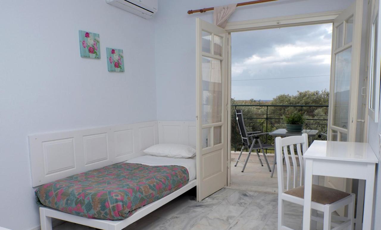 Appartamento con 1 Camera da Letto