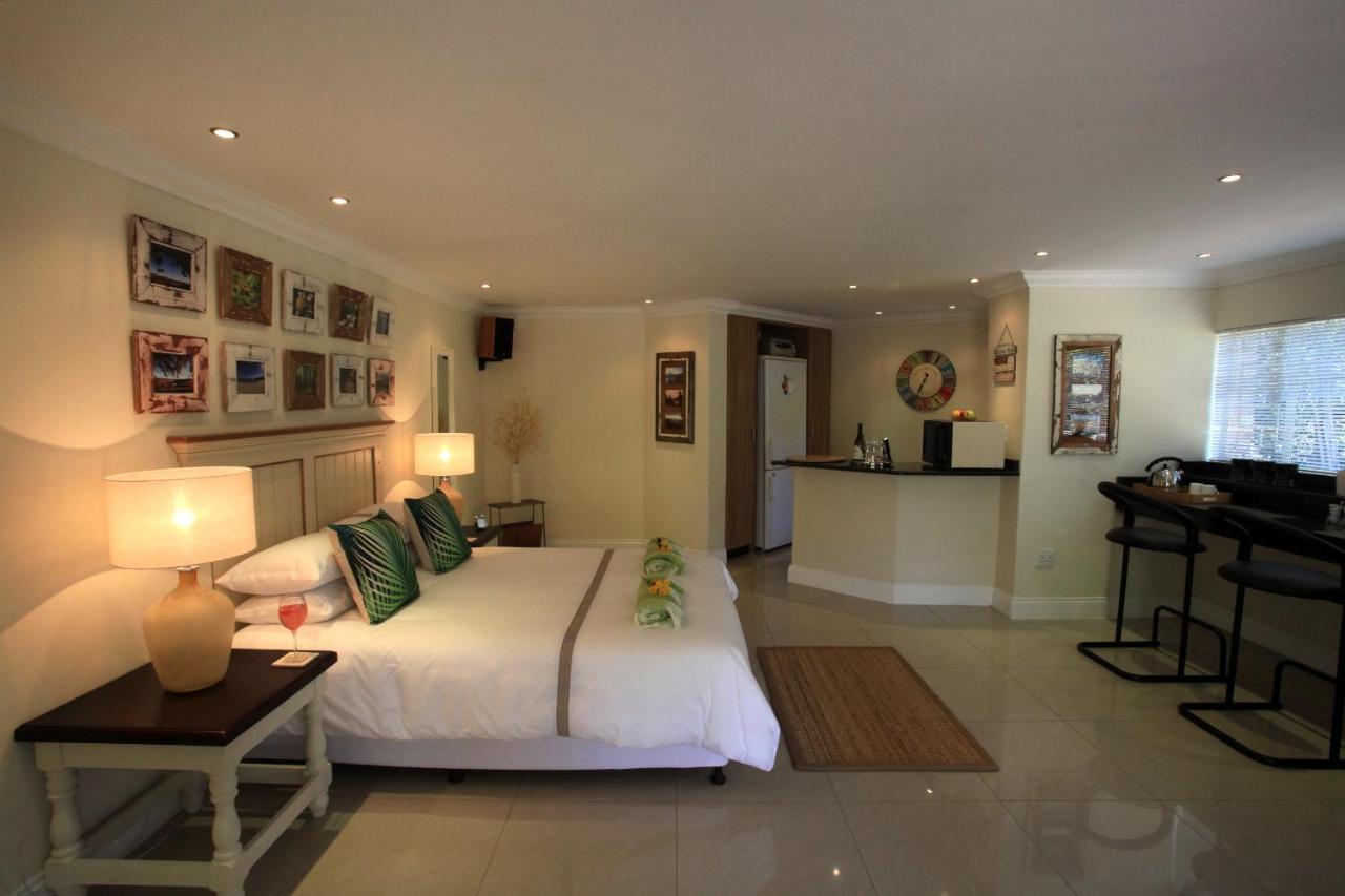 Family Suite with Patio