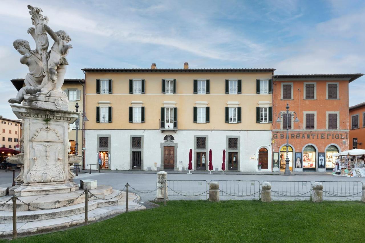 Prato dei Miracoli Residenza d'Epoca - B&B