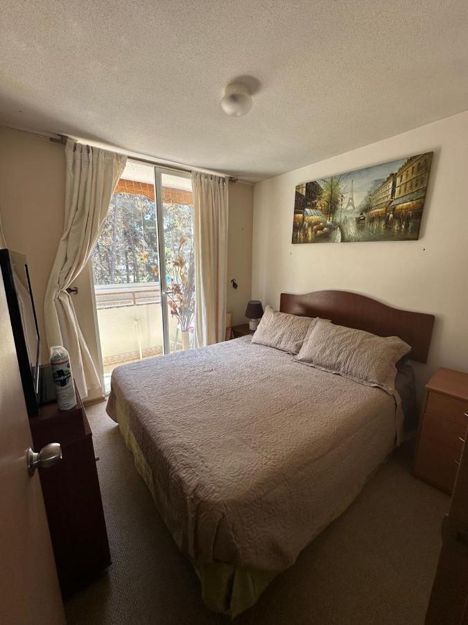 Appartement 3 Chambres