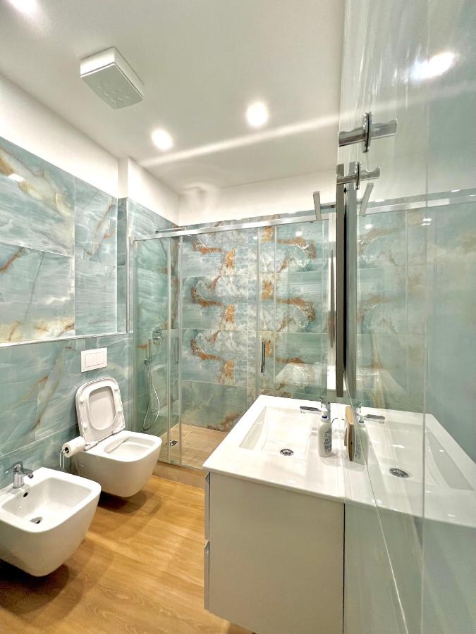 The Dream Apartment 100 m dal mare - Ferienwohnung Savona