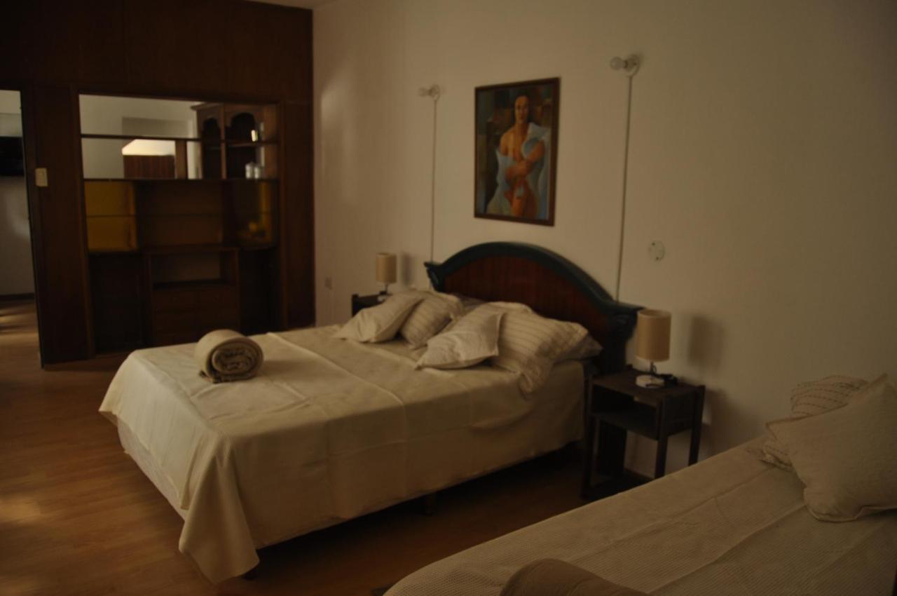 Blu Alquiler temporario - Bed and Breakfast