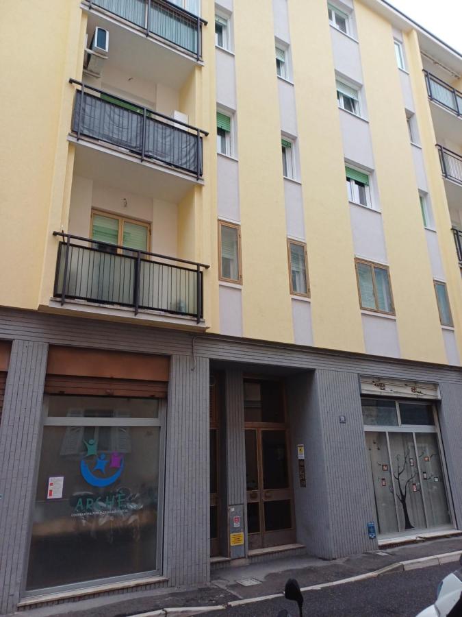 Sweet apartment in Trieste - B&B