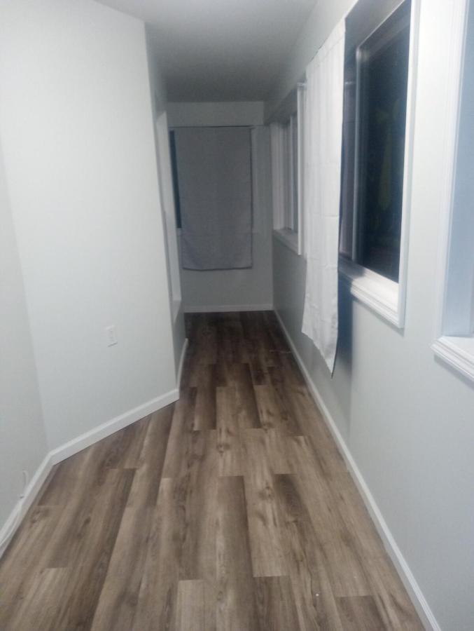 3 bedroom with free parking - Ferienwohnung