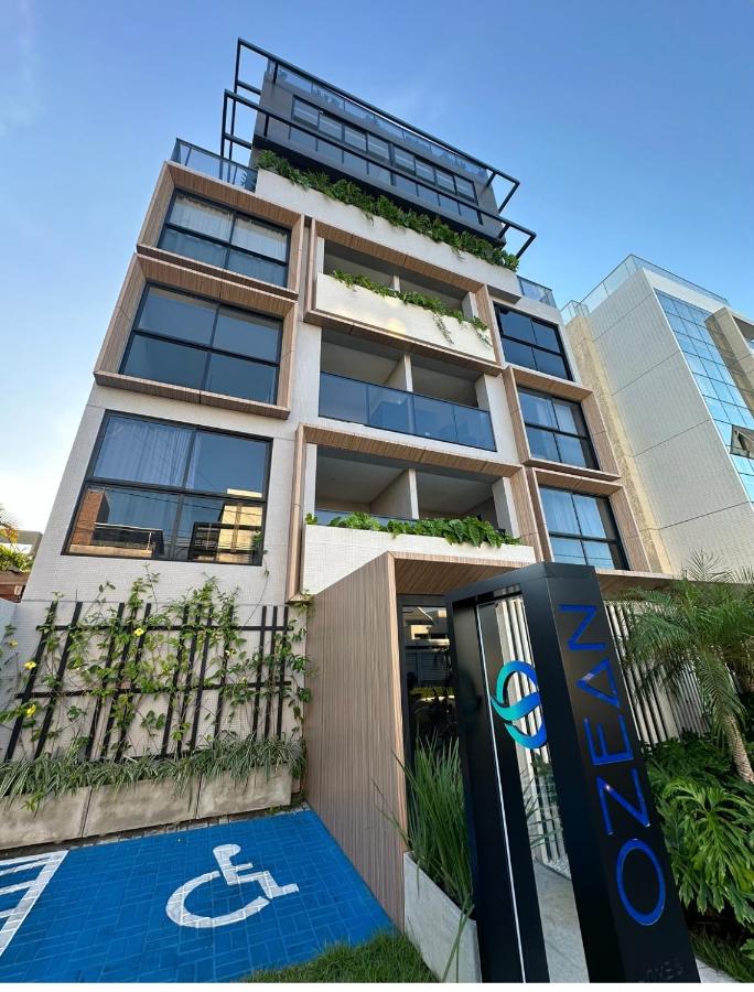 SH Flat - Chambres d’hôtes João Pessoa