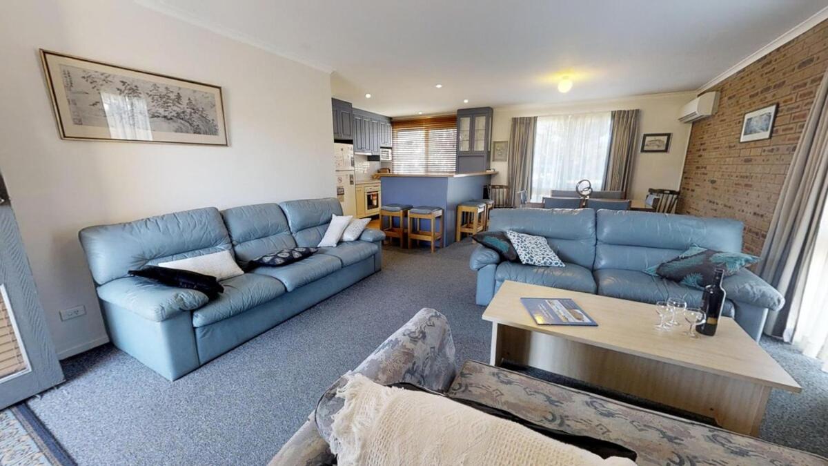 Jindabyne Alpine Heritage 2BR - B&B Jindabyne