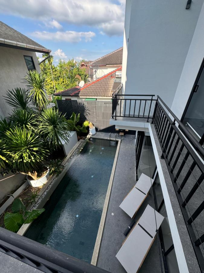 Wallaya Villa Tropicana - B&B