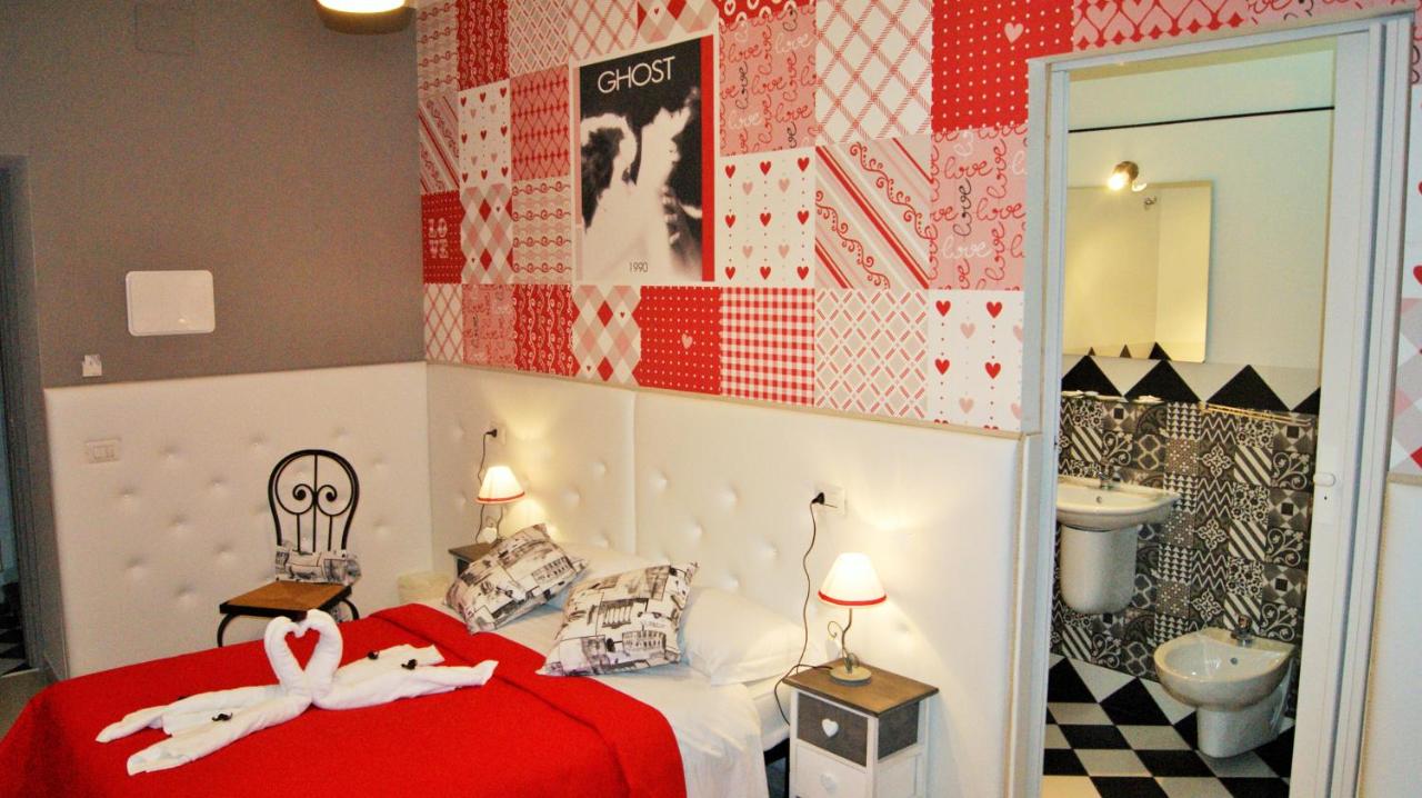 Driepersoonskamer met Eigen Badkamer