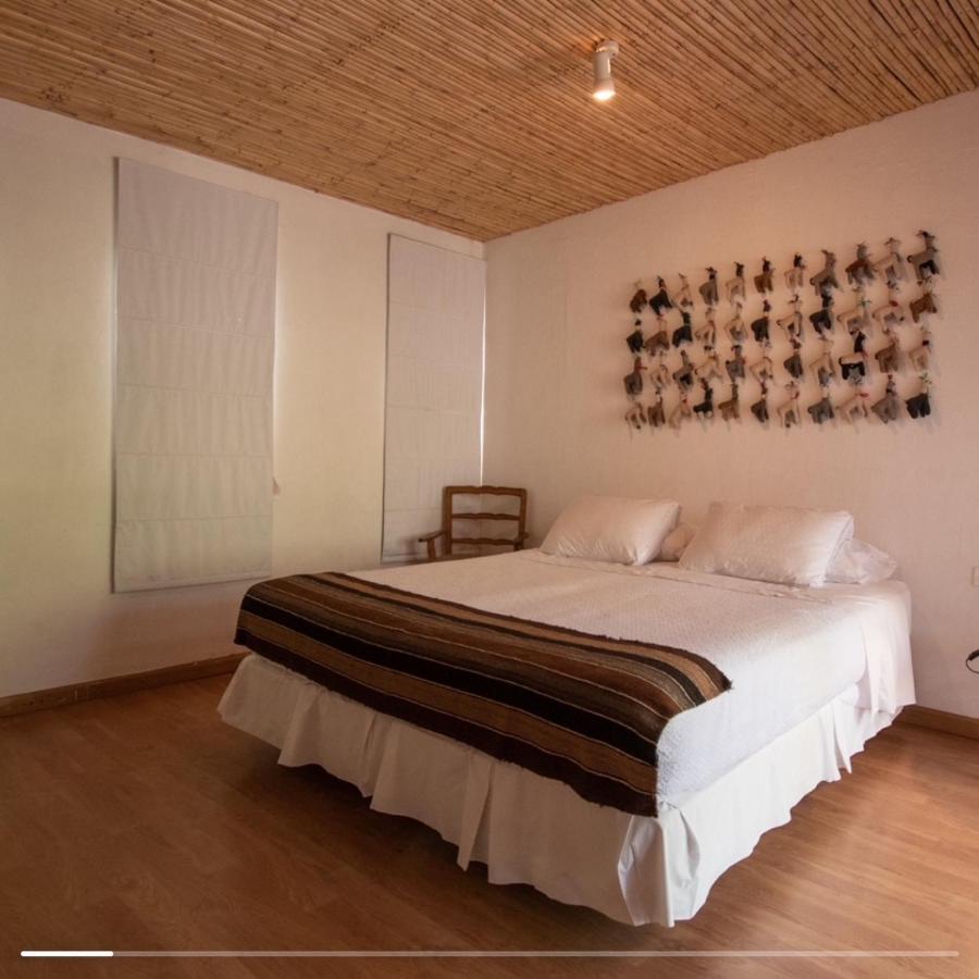 Two-Bedroom Bungalow (Outside)