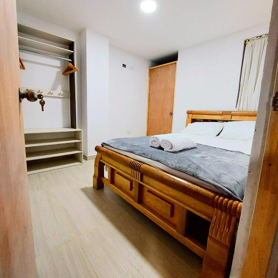 Apartamento en Jardín Antioquia - B&B