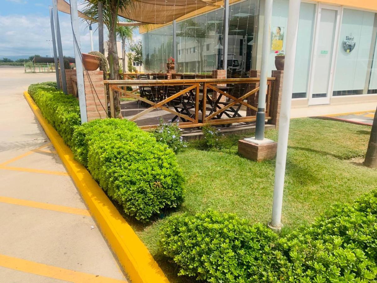 Dormis Sinsacate - B&B
