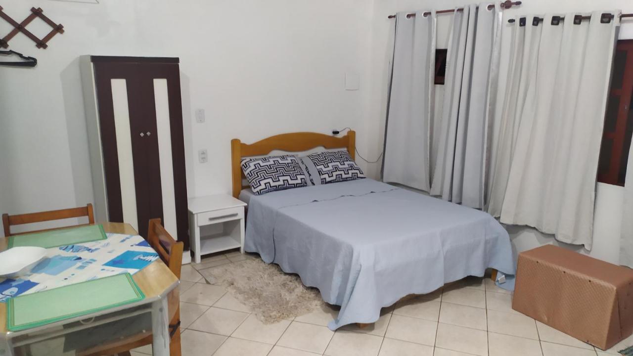 Meu cantinho Monte Verde 01 - Bed and Breakfast Florianópolis