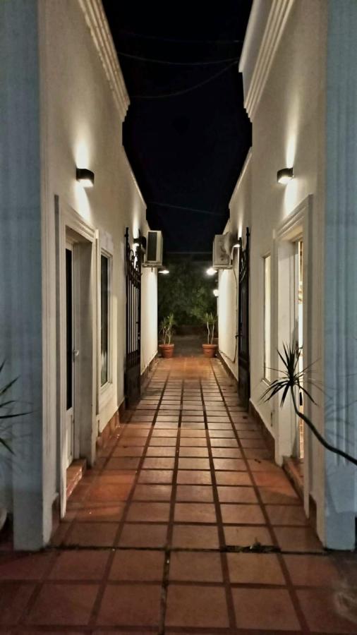 Paseo del Escritor - Romance - B&B