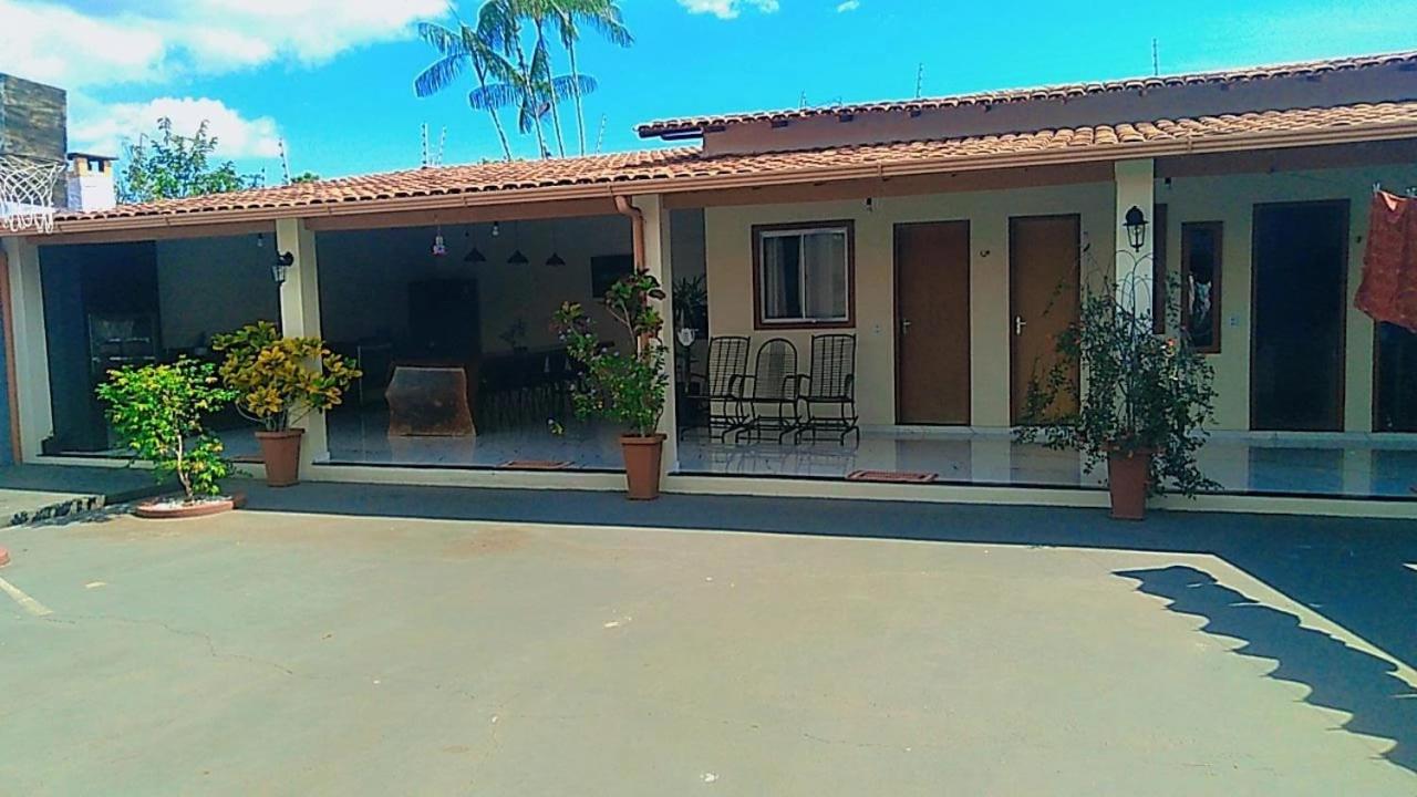 Casa mobiliada cop30 - B&B