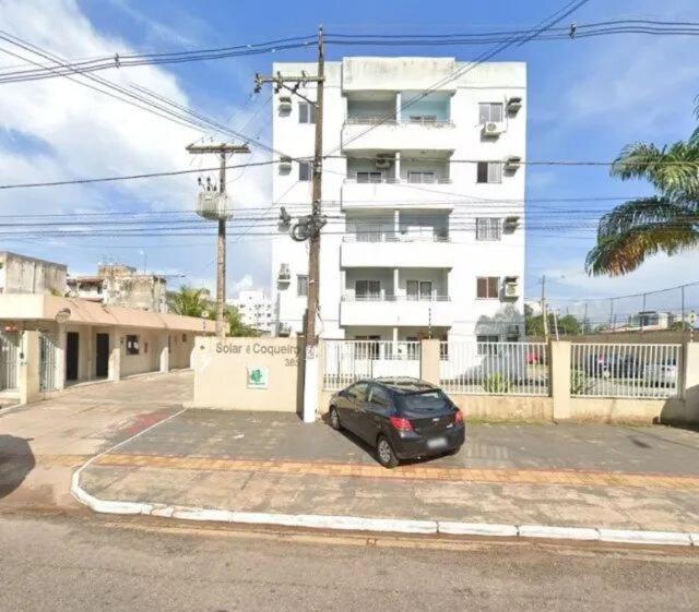 Aconchego no Solar do Coqueiro Belém COP30 - Chambres d’hôtes