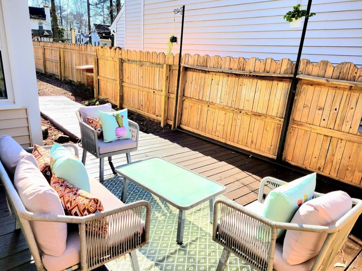 Beautiful home in Chesapeake - Ferienwohnung Chesapeake