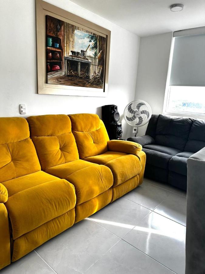 Tu oasis en Barranquilla - location and comfort - Ferienwohnung