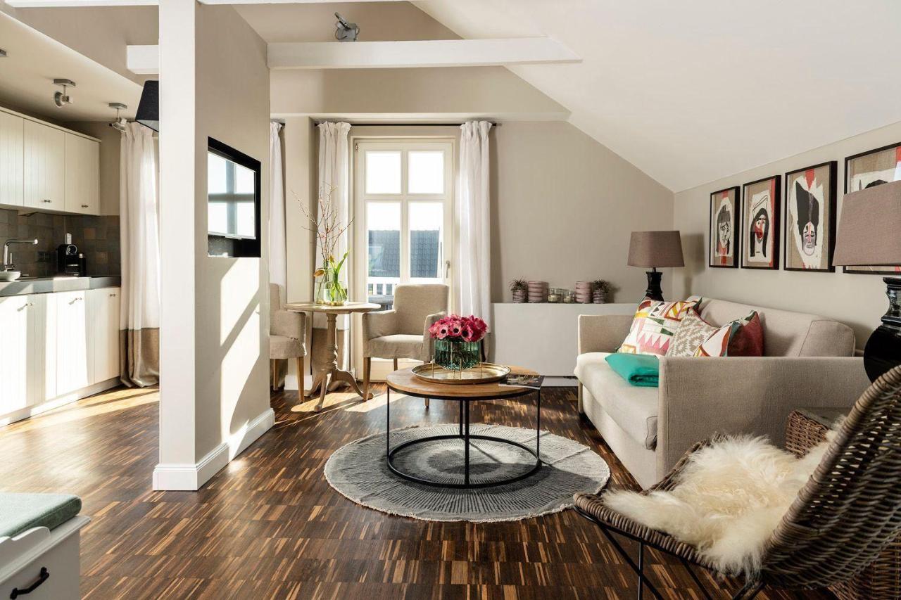Strandvilla-503 - B&B
