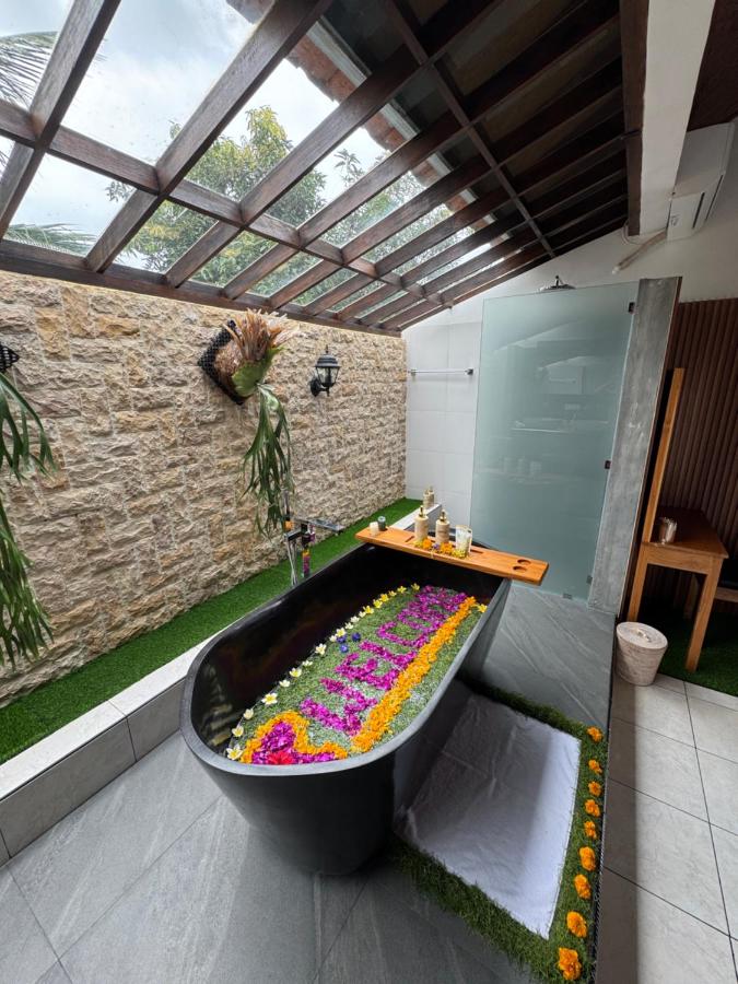Villa Jambu, lovina-kayuputih - B&B
