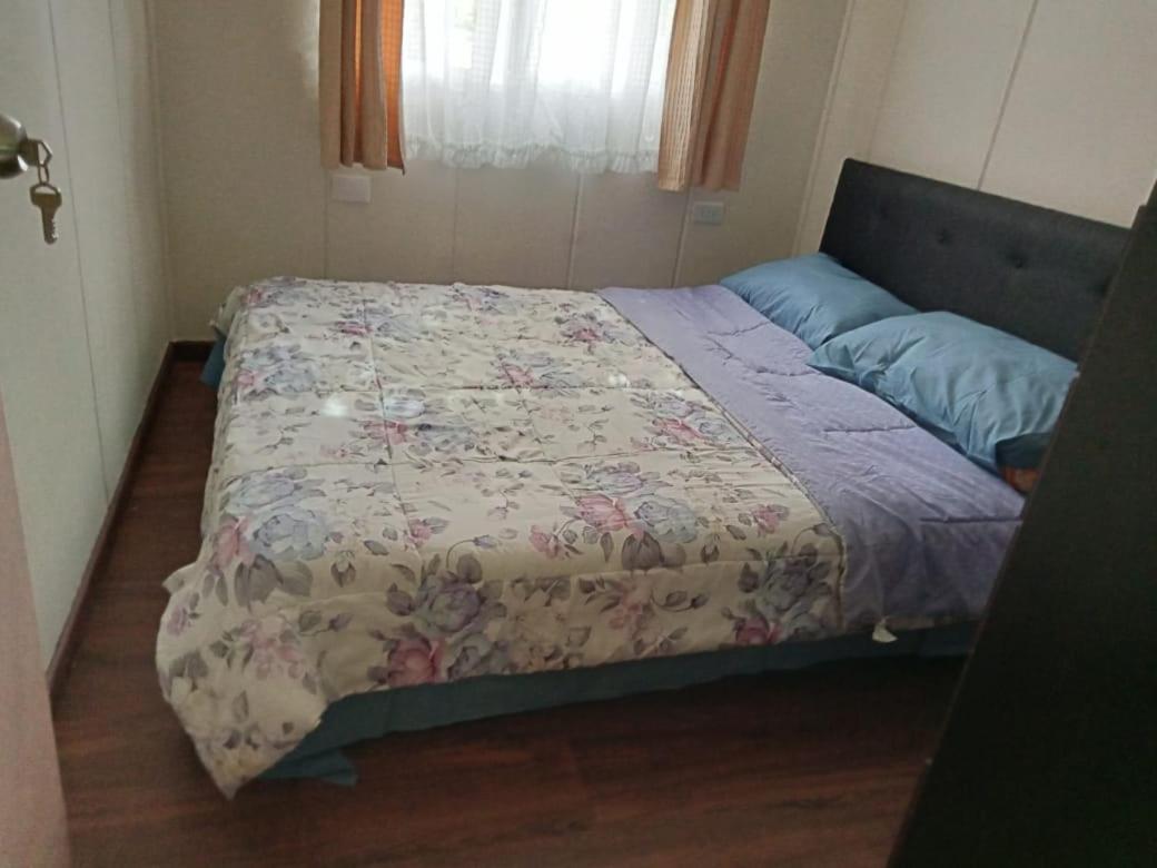 Casa con 2 Camere da Letto