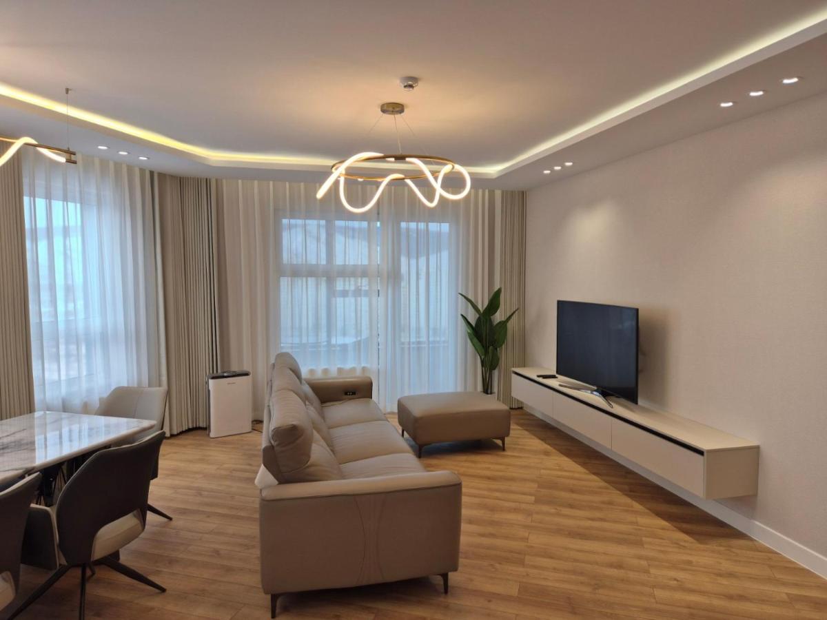 Gerlug Vista - B&B
