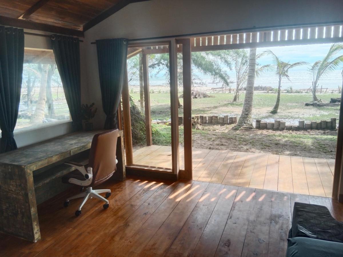the peak Simeulue - B&B