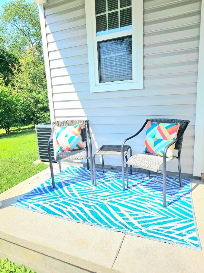 Spacious home in Chesapeake - B&B