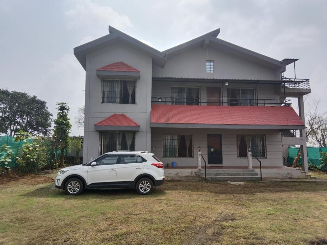 Hotel Baba Inn, Lodge - Chambres d’hôtes Belagavi