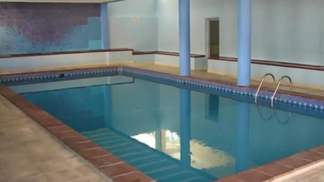 Apto en Punta del Este en Los Dedos, Parada 2 de Playa Brava - Ferienwohnung Punta del Este