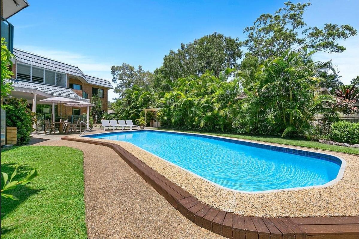 Your Noosa HQ - modern apartment near everything! - B&B