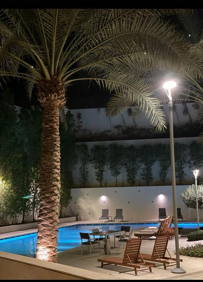 Al RAHA village - Aqaba استوديو بقريه الراحه العقبه - Bed and Breakfast Akaba