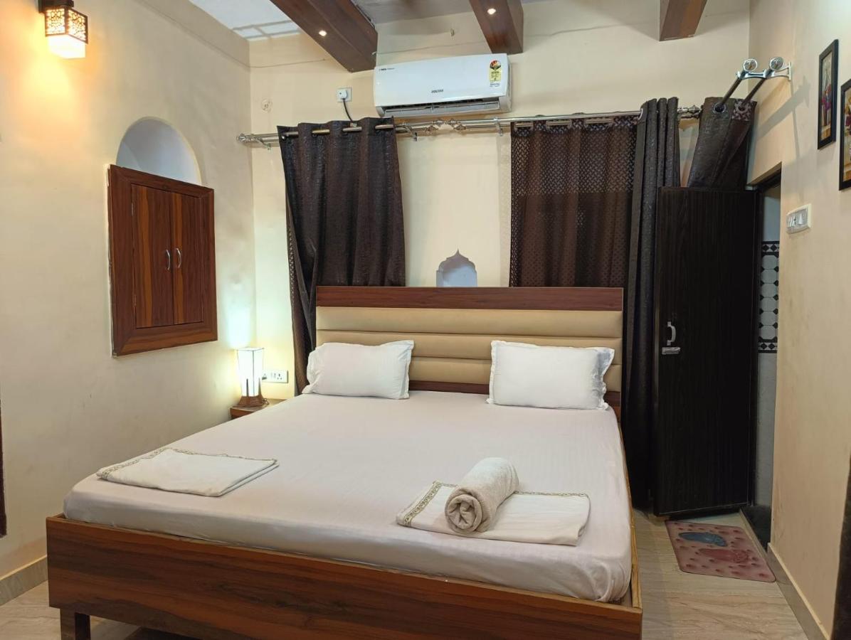 Chambre Double Deluxe