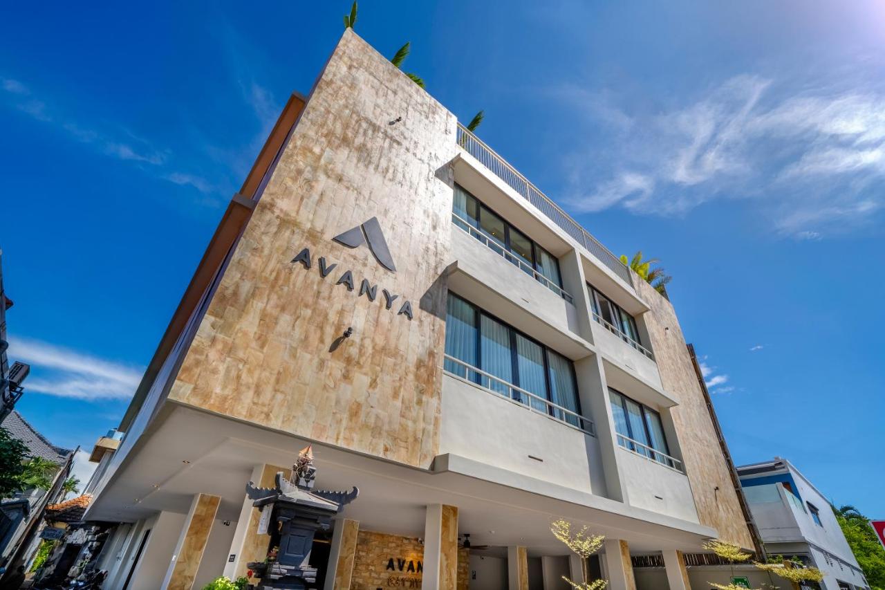 Avanya Luxury Apartment Seminyak - B&B Seminyak