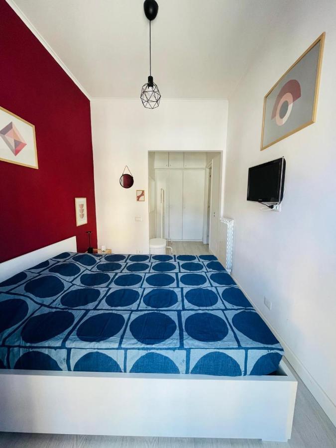 Roma Apartment Monte Mario - B&B