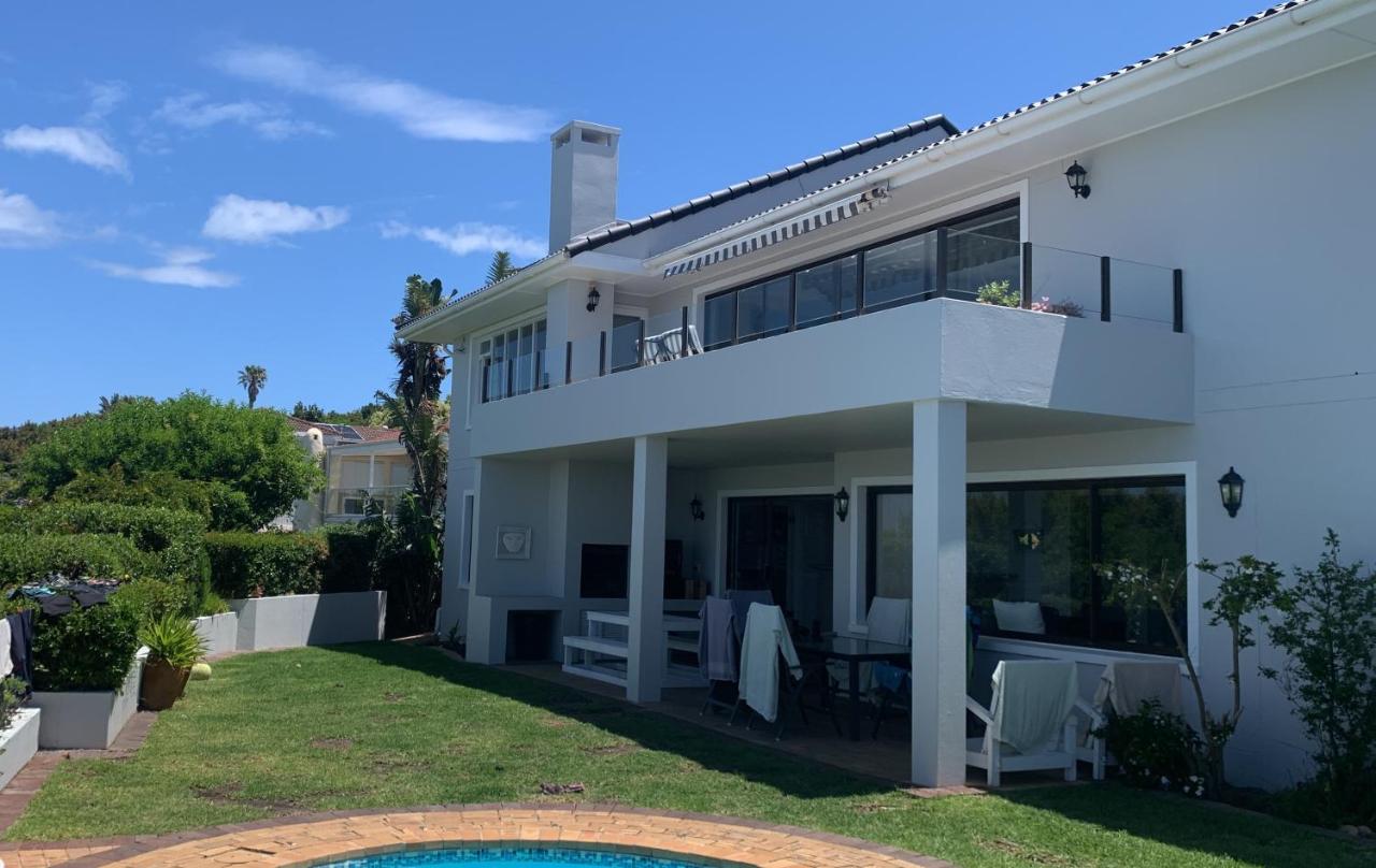 56 Robberg Road Plettenberg Bay - Ferienwohnung