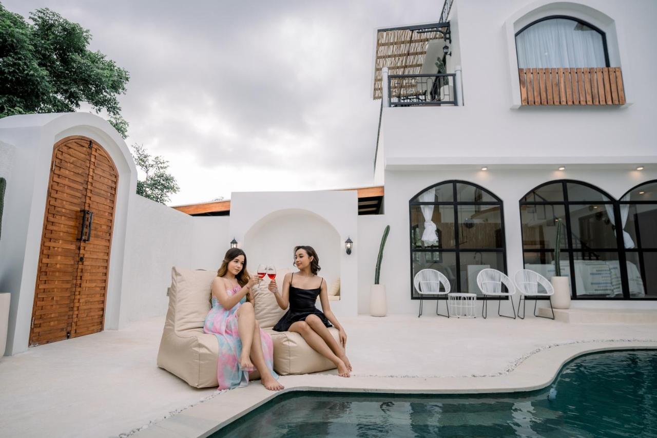 Villa mit 3 Schlafzimmern