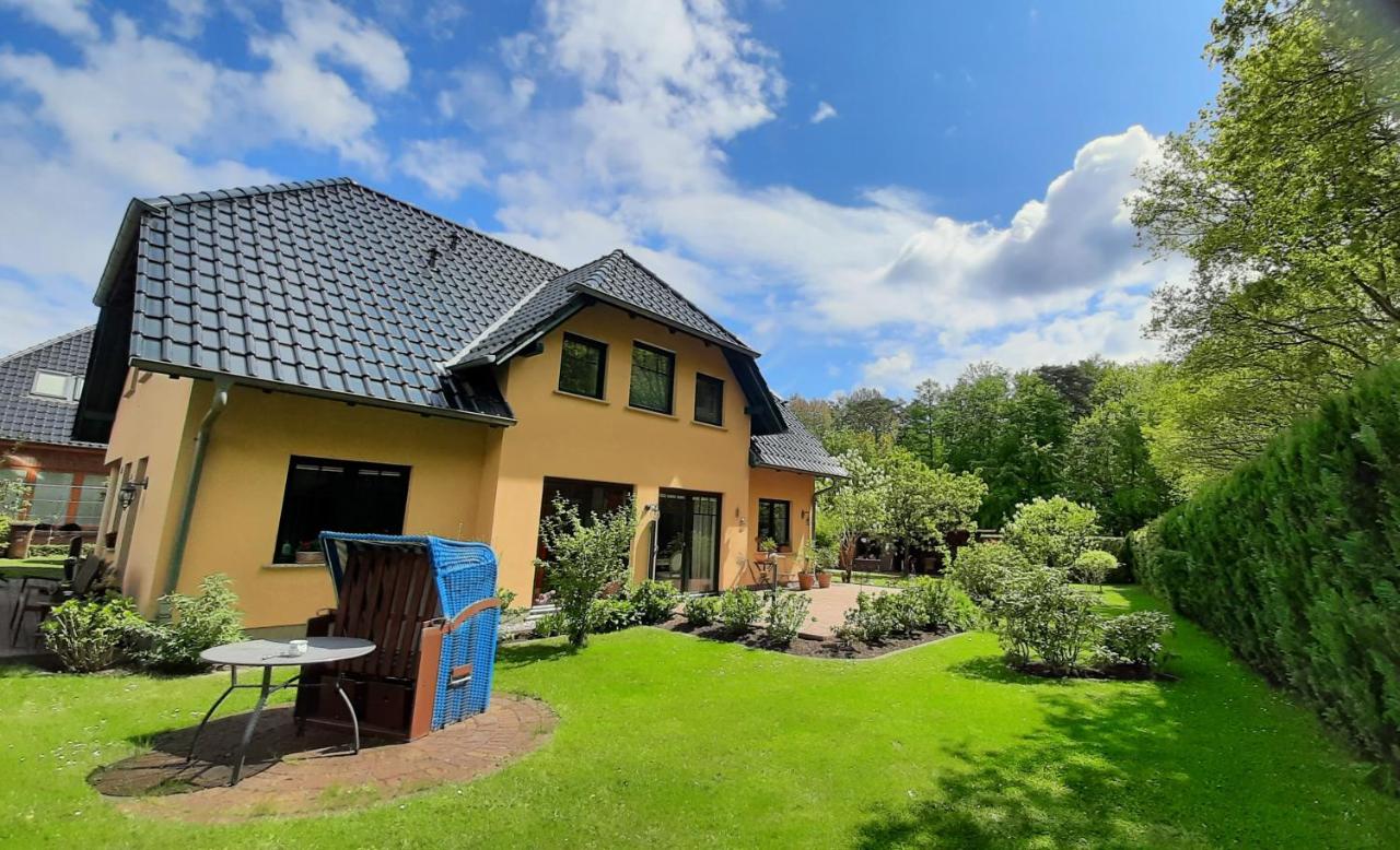 Ferienwohnung Schernau - B&B