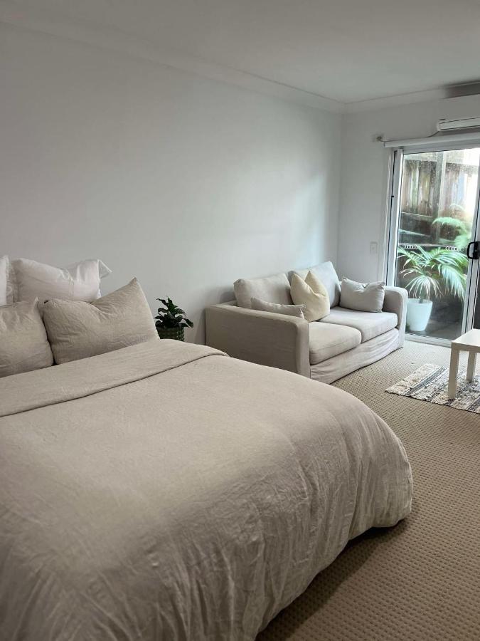 Habitación Doble con baño privado