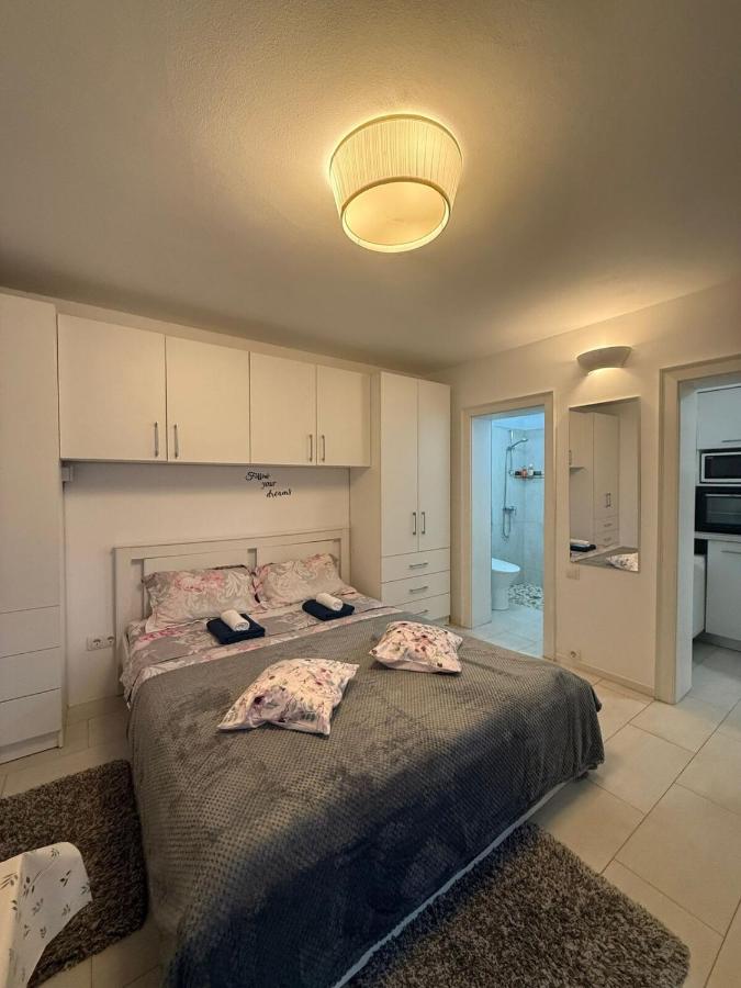 Kochet Pitters Home - Ferienwohnung