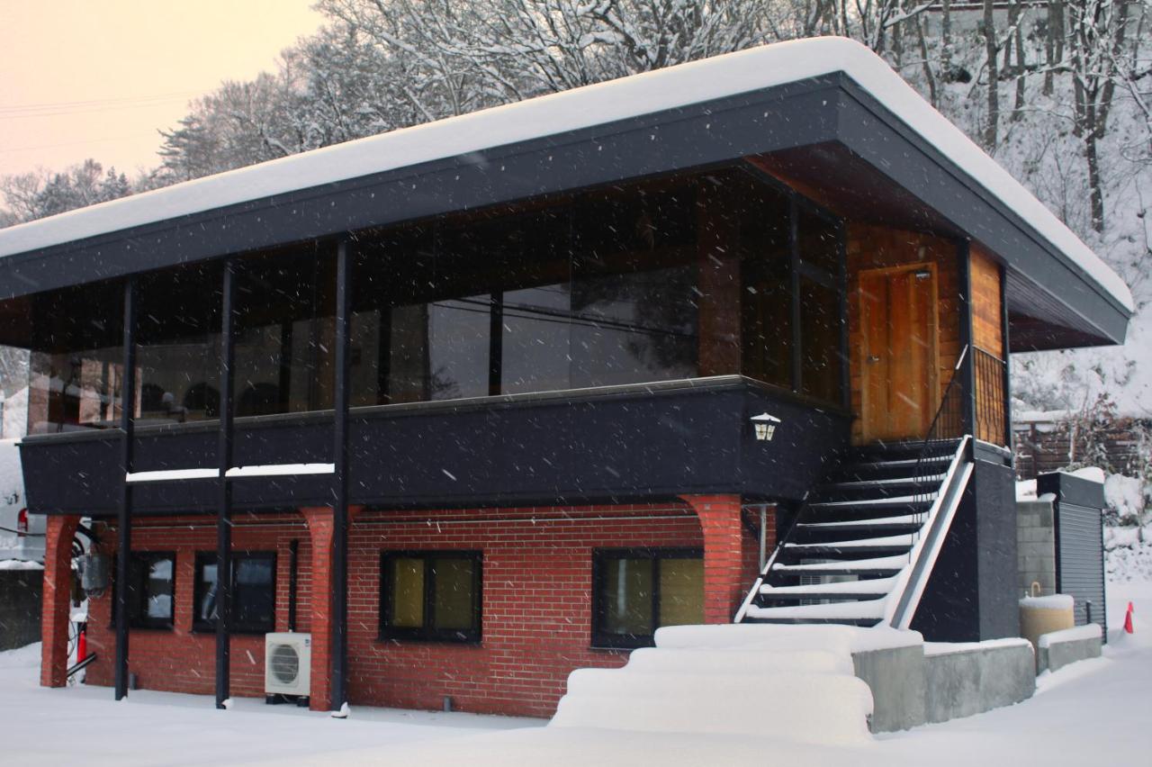 Jaune Chalet - B&B