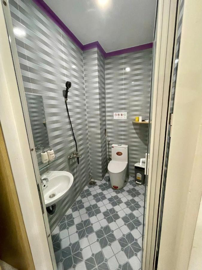 Basic Triple Room