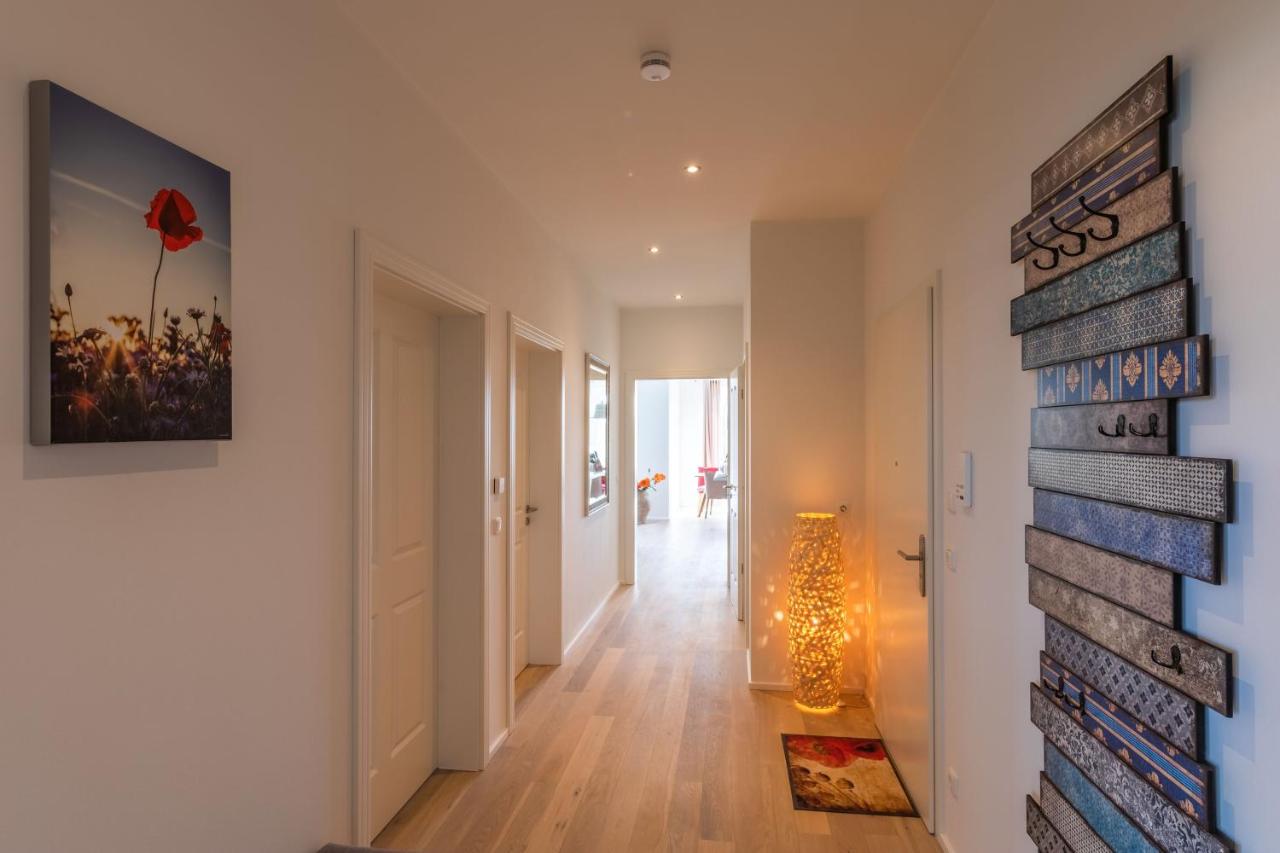 Apartamento de 2 dormitorios con balcón
