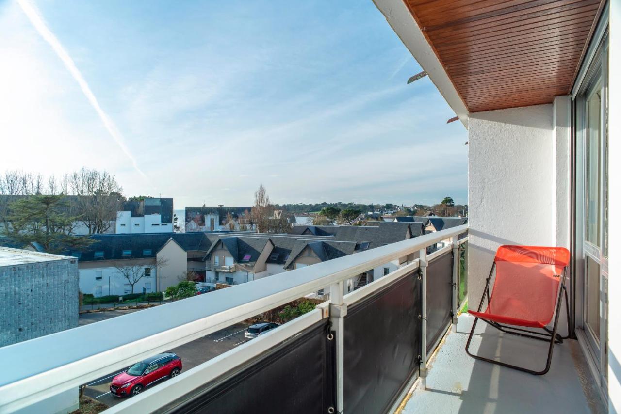 Ty Cartier - A 200 m de la plage - B&B Bénodet