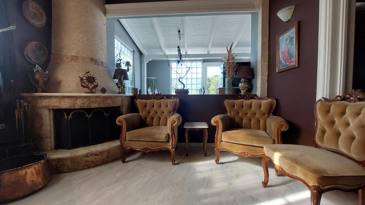 Vacation Villa 5 bedrooms - Ferienwohnung